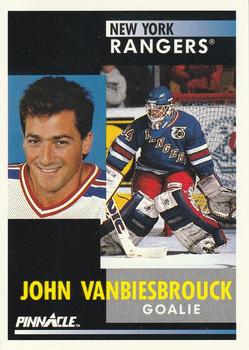 John Vanbiesbrouck