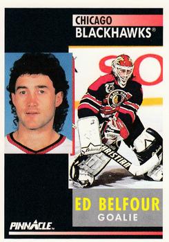 Ed Belfour