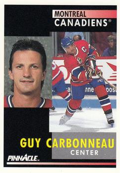 Guy Carbonneau