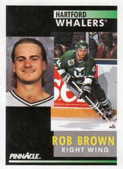 Rob Brown