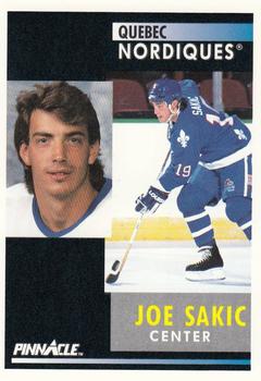 Joe Sakic