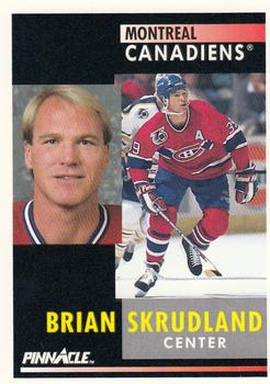 Brian Skrudland
