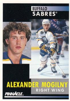 Alexander Mogilny
