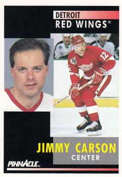 Jimmy Carson