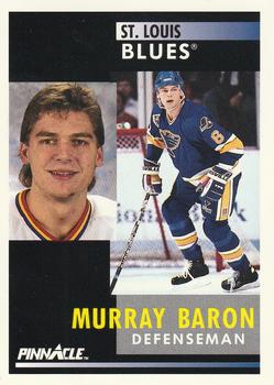 Murray Baron