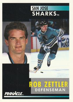 Rob Zettler
