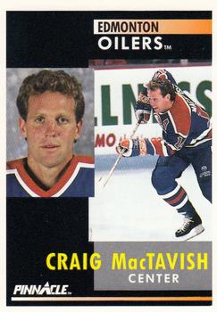 Craig MacTavish