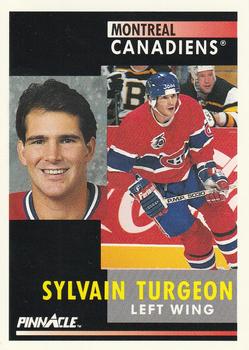 Sylvain Turgeon