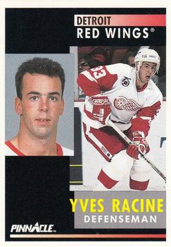 Yves Racine