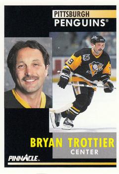 Bryan Trottier