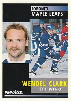Wendel Clark