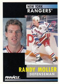 Randy Moller