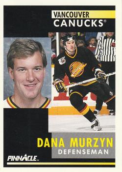 Dana Murzyn