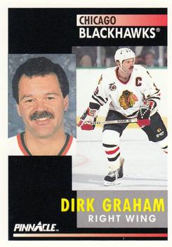 #261 Dirk Graham
