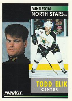 Todd Elik