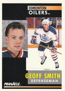 Geoff Smith