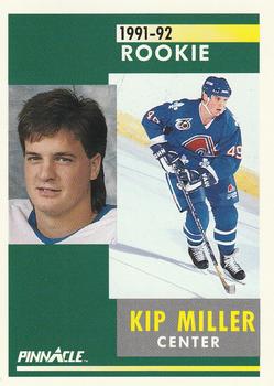 Kip Miller