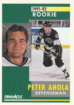 Peter Ahola