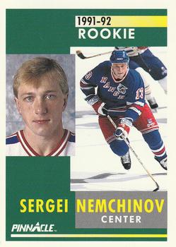 Sergei Nemchinov