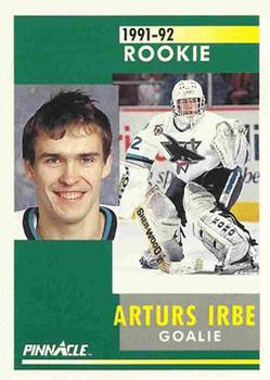Arturs Irbe