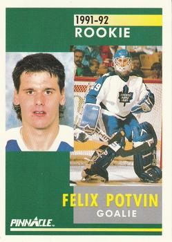 Felix Potvin
