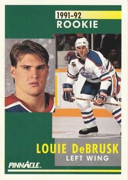 Louie DeBrusk