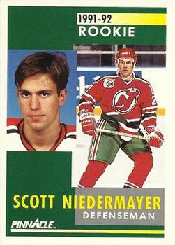 Scott Niedermayer