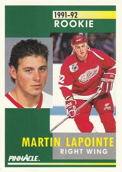 Martin Lapointe