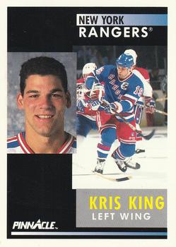Kris King