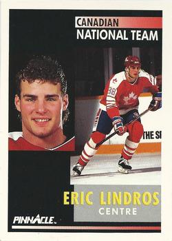 Eric Lindros