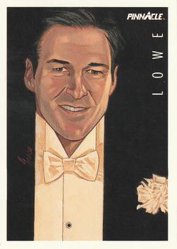 Kevin Lowe