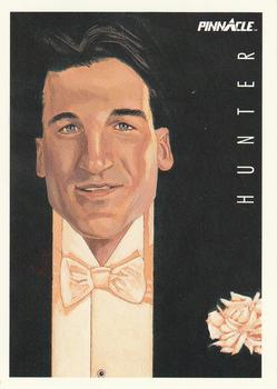 Tim Hunter