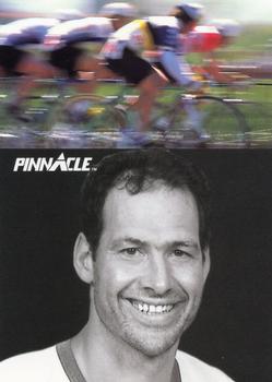 Brad Marsh