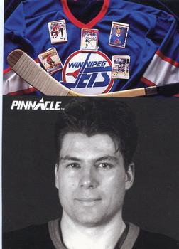 Pat Elynuik