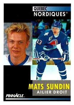 Mats Sundin