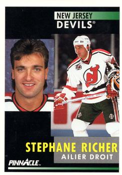 Stephane Richer
