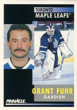 Grant Fuhr