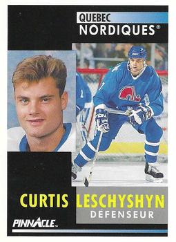Curtis Leschyshyn