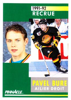 Pavel Bure