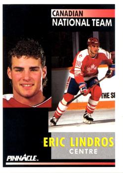 Eric Lindros
