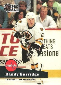 Randy Burridge