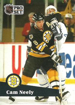 Cam Neely