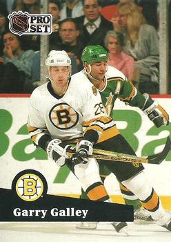Garry Galley
