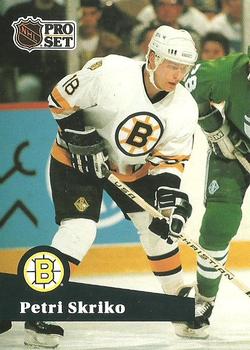 Petri Skriko