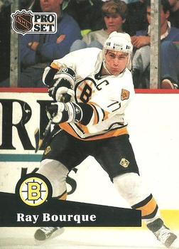 Ray Bourque