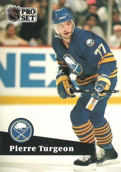 Pierre Turgeon