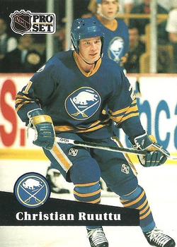 Christian Ruuttu