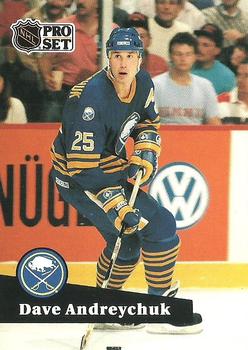 Dave Andreychuk