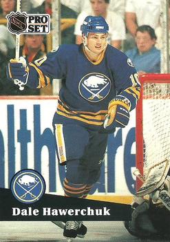 Dale Hawerchuk