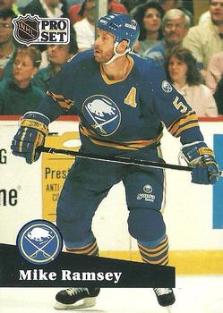 Mike Ramsey